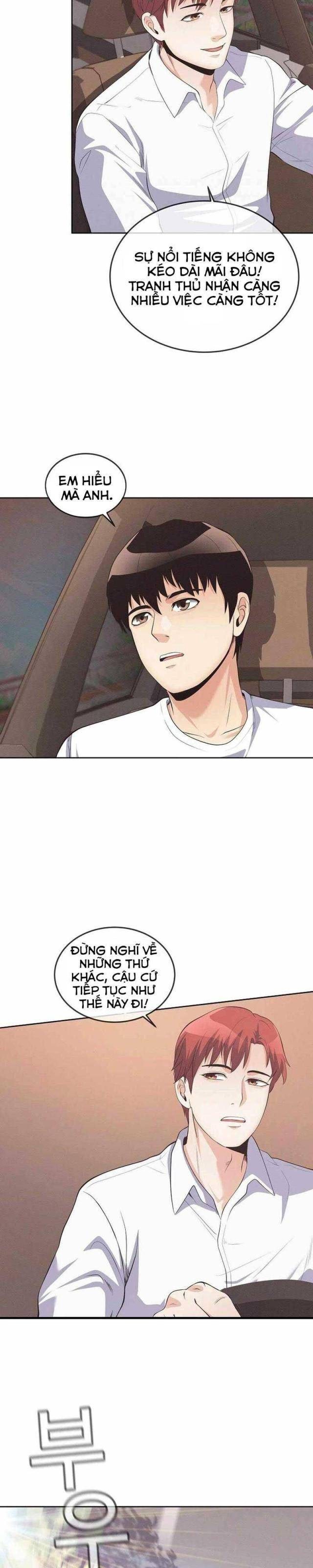 Thước Phim Sự Thật - Page 9