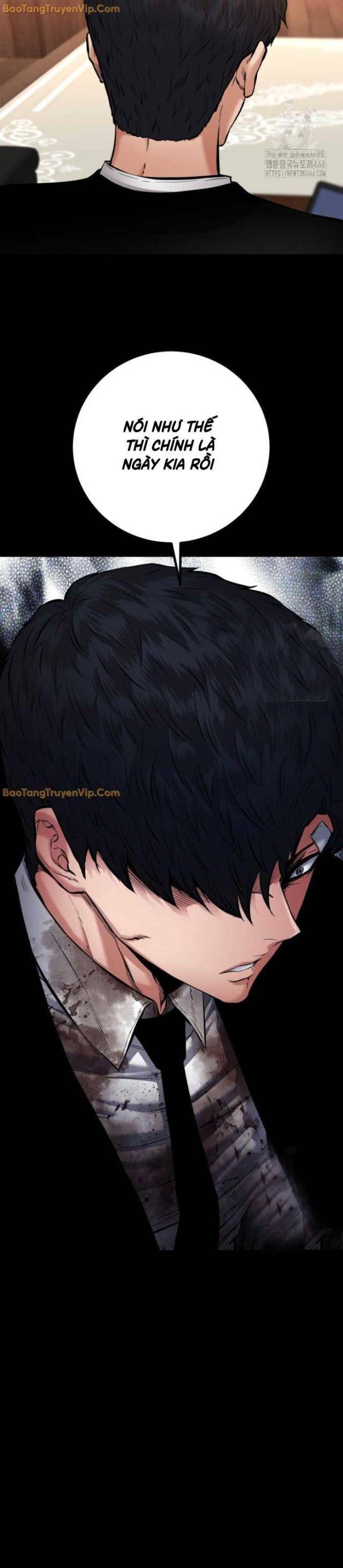 Thanh Kiếm Báo Thù - Page 18