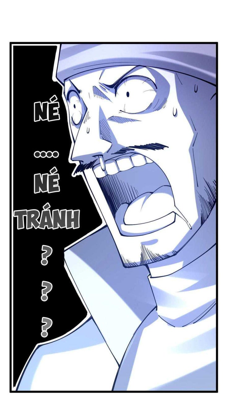 Sức Mạnh Của Kiếm Thần - Page 33