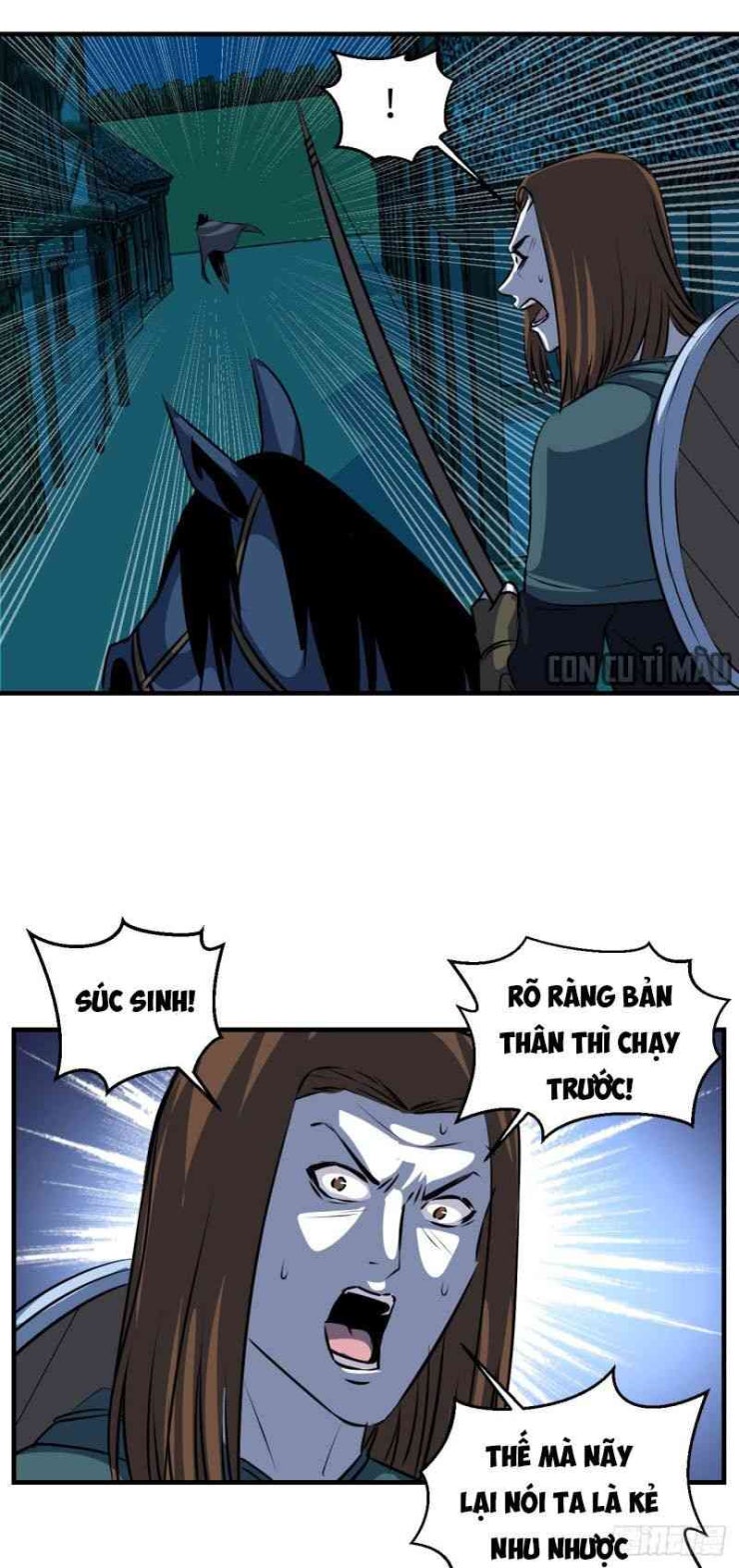 Đế Quốc Lê Man - Page 7