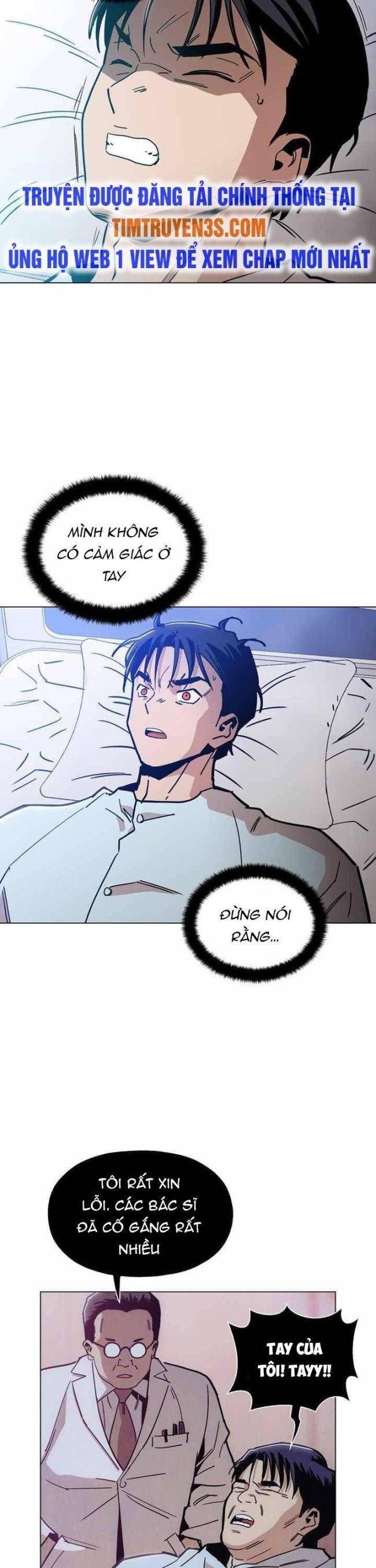 Kỷ Nguyên Tàn Bạo - Page 8