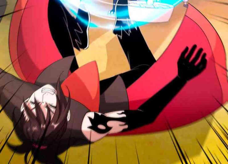 Yêu Linh Cứu Hỏa - Page 14