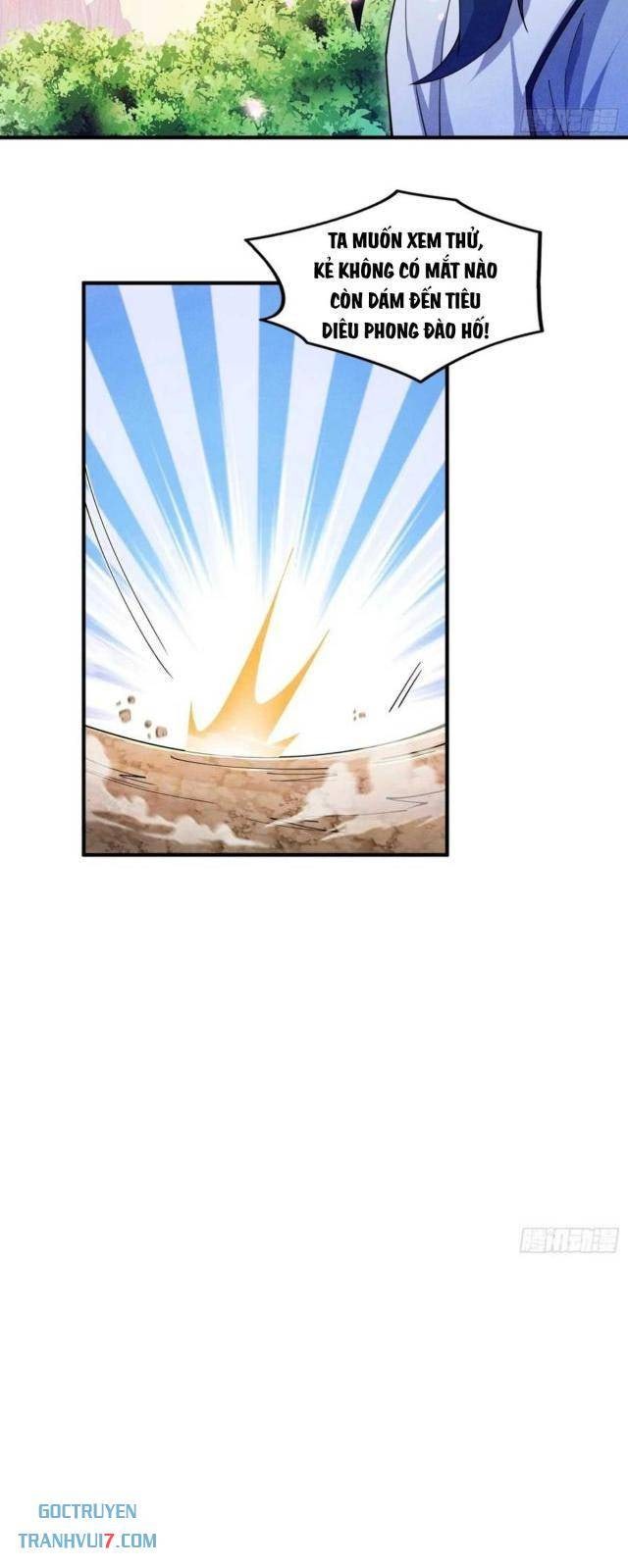 Luyện Khí 3000 Tầng, Mở Đầu Thu Nữ Đế Làm Đồ Đệ - Page 7