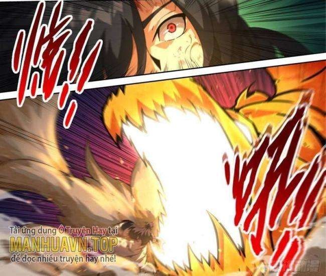 Quyền Bá Thiên Hạ - Page 20