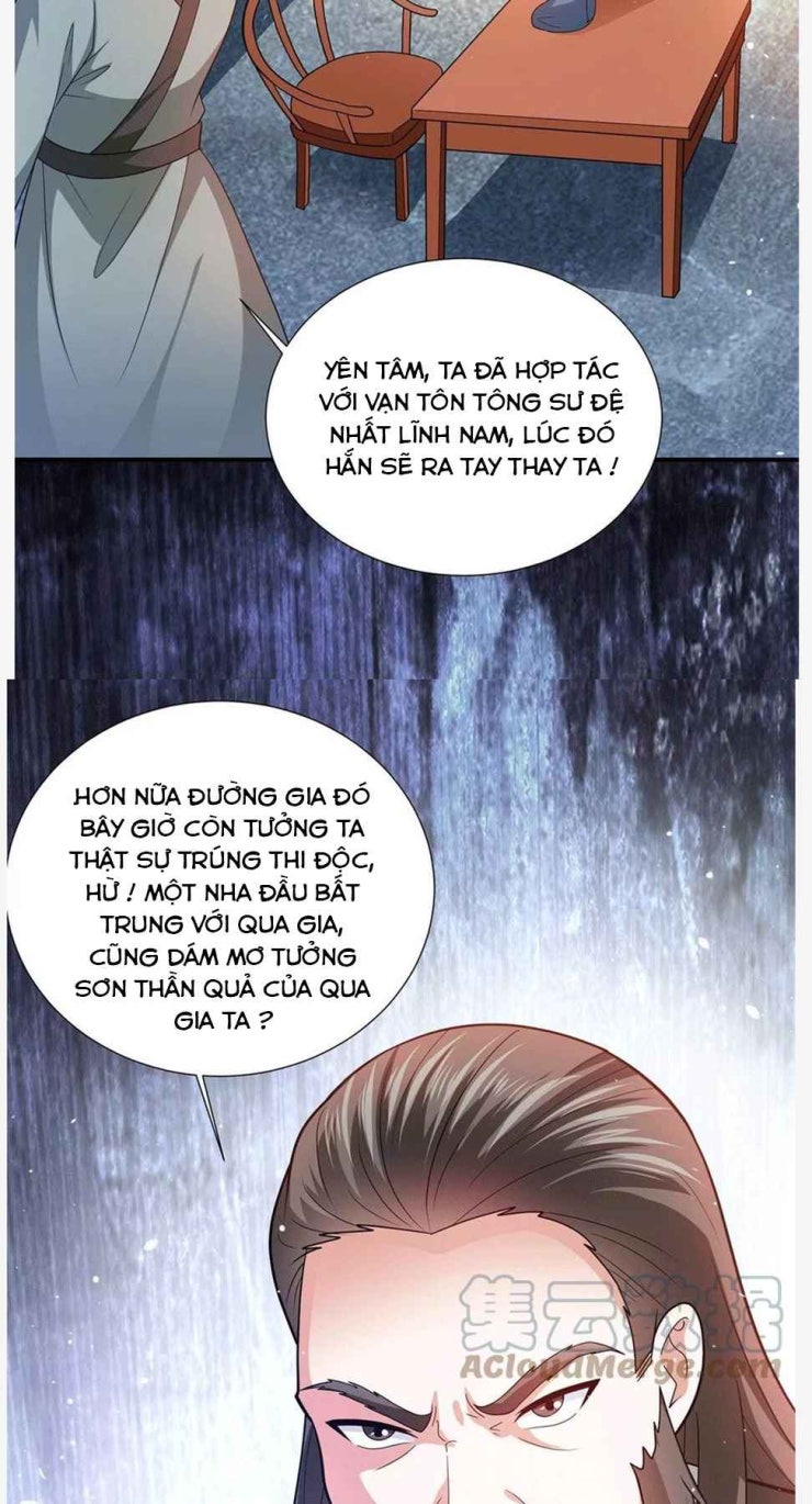 Thần Chiến Tranh - Page 6