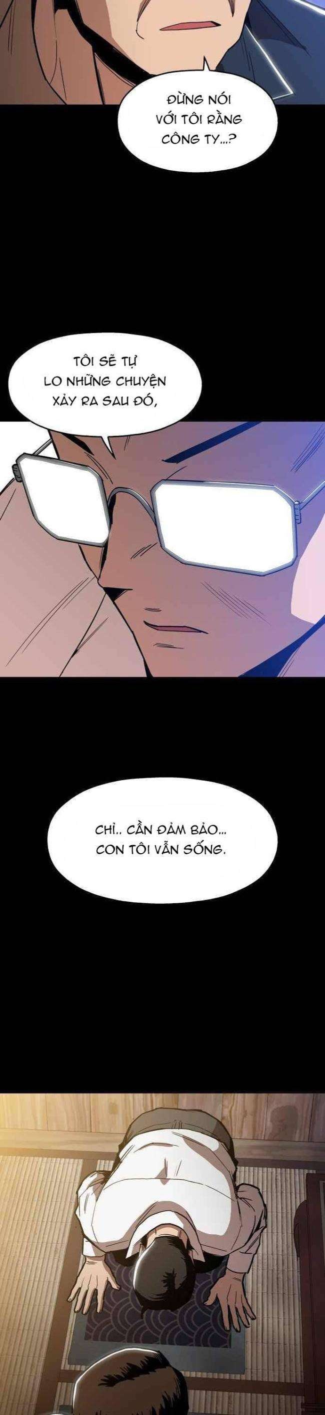 Kỷ Nguyên Tàn Bạo - Page 29