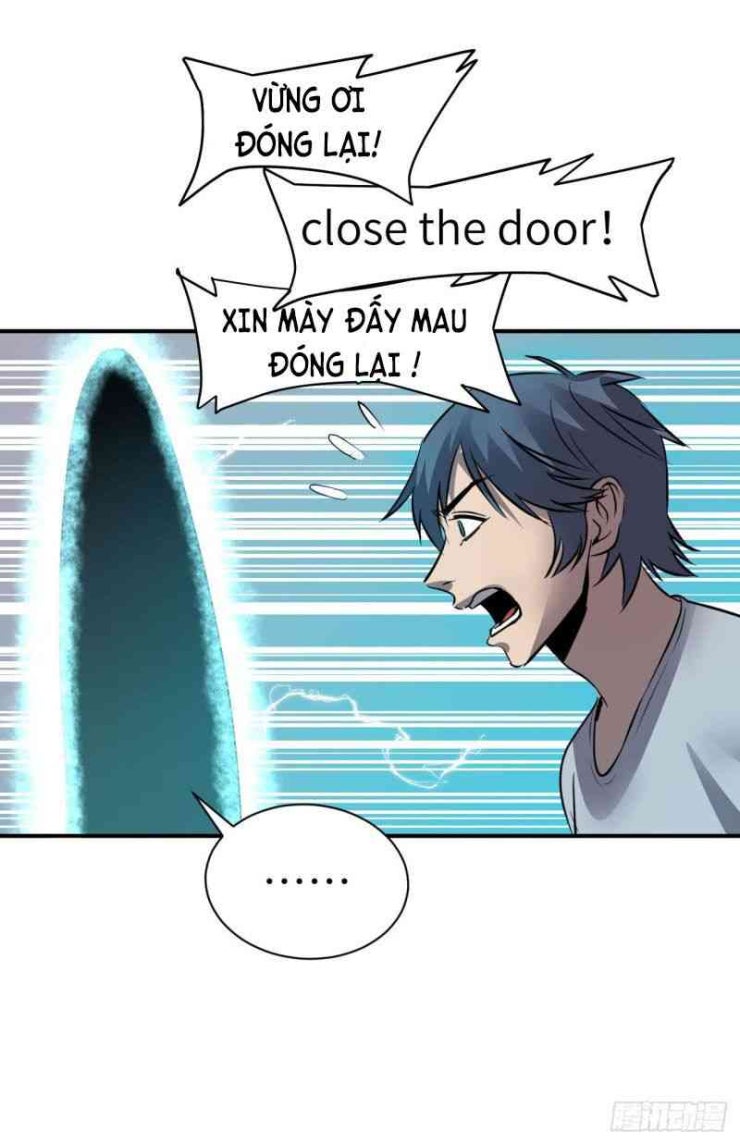 Đế Quốc Lê Man - Page 30