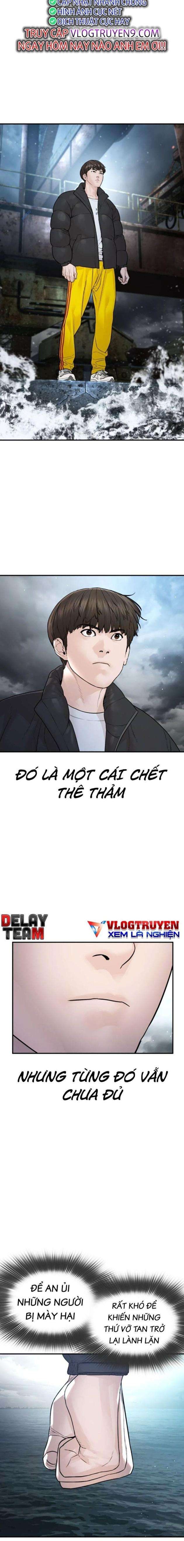 Học Cách Chiến Đấu - Page 16