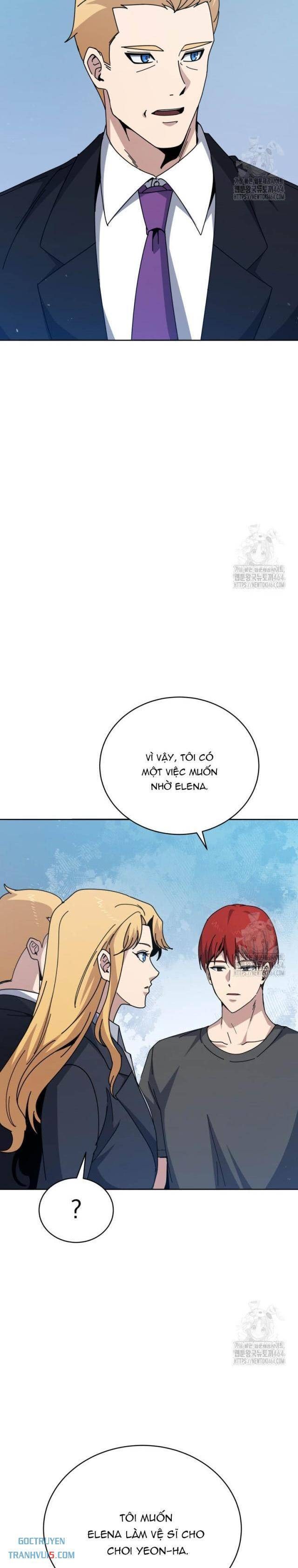 Ma Tôn Tái Thế - Page 33