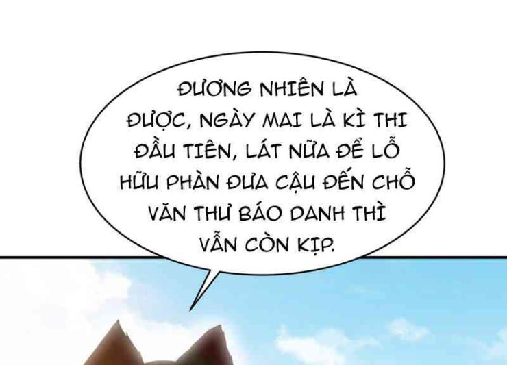 Yêu Linh Cứu Hỏa - Page 38