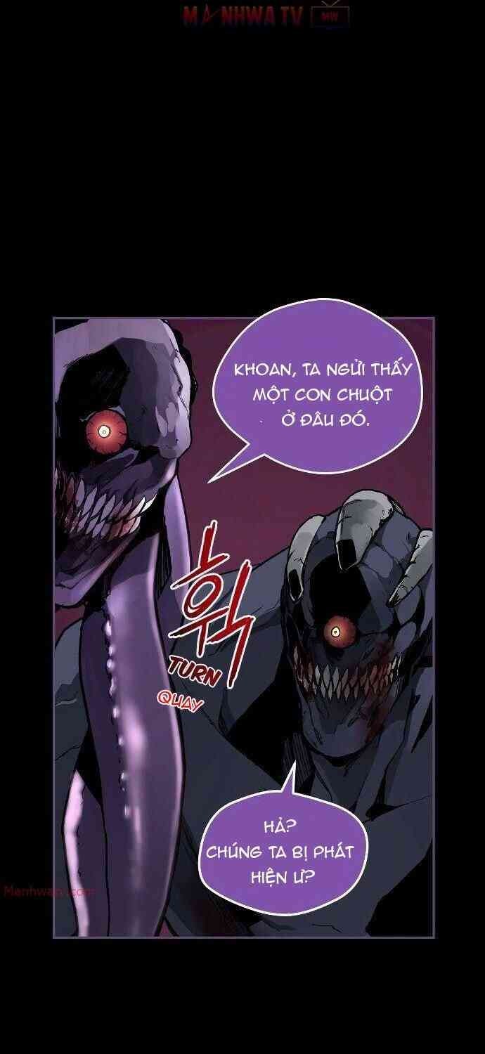 Yêu Tinh Thành Phố GangNam - Page 92