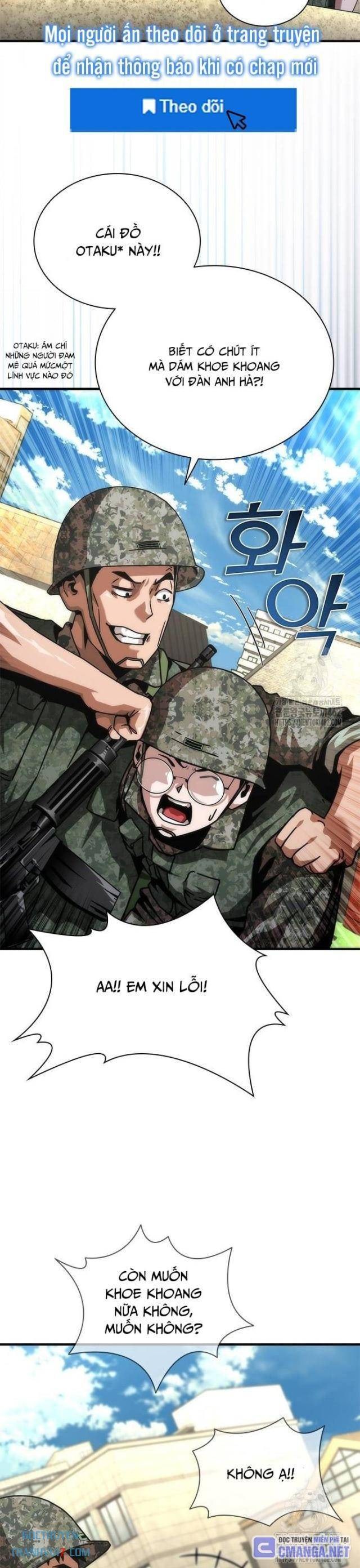 Mạt Thế Zombie 82-08 - Page 13