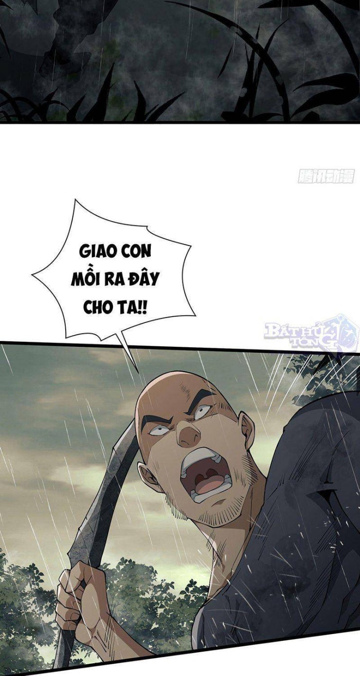 Đệ Nhất Danh Sách - Page 51