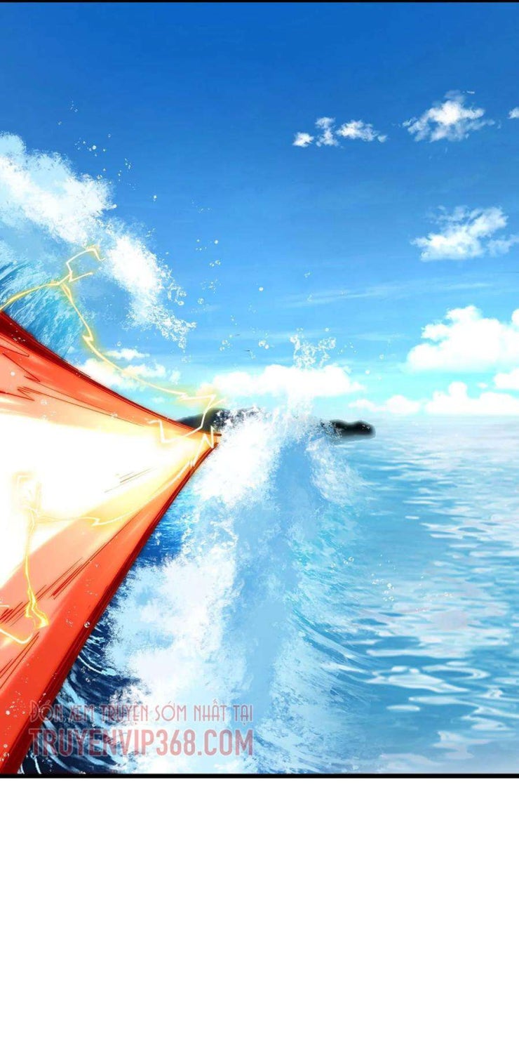 Sức Mạnh Của Kiếm Thần - Page 52