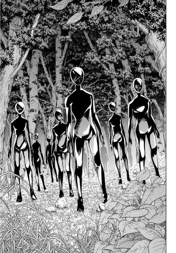 Kiếm Sĩ Được Gọi Là Thiên Kiếm Ma Thuật Sư - Page 17