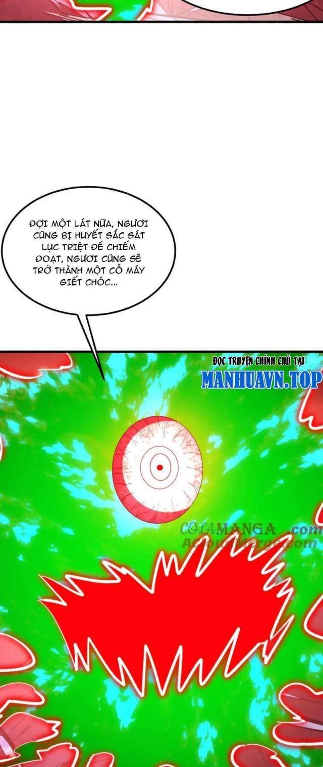 Mạt Thế Quật Khởi - Page 15