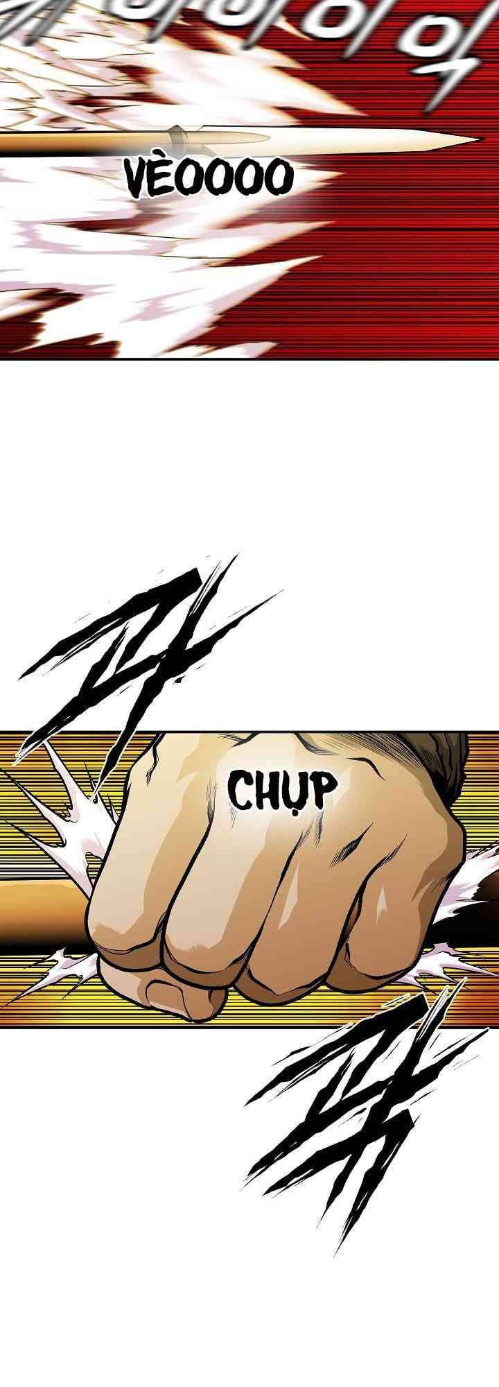 Ngũ Hợp Chí Tôn - Page 33