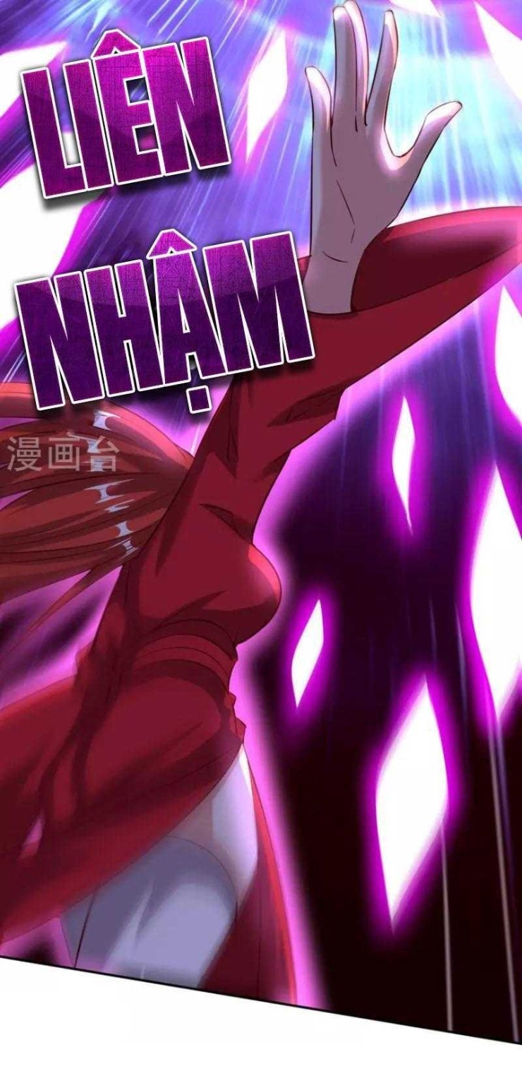 Tiên Đế Xâm Nhập - Page 4