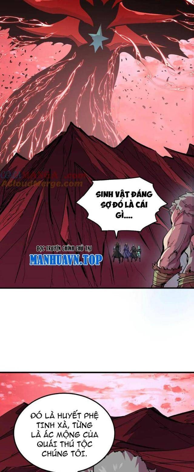 Mạt Thế Quật Khởi - Page 25