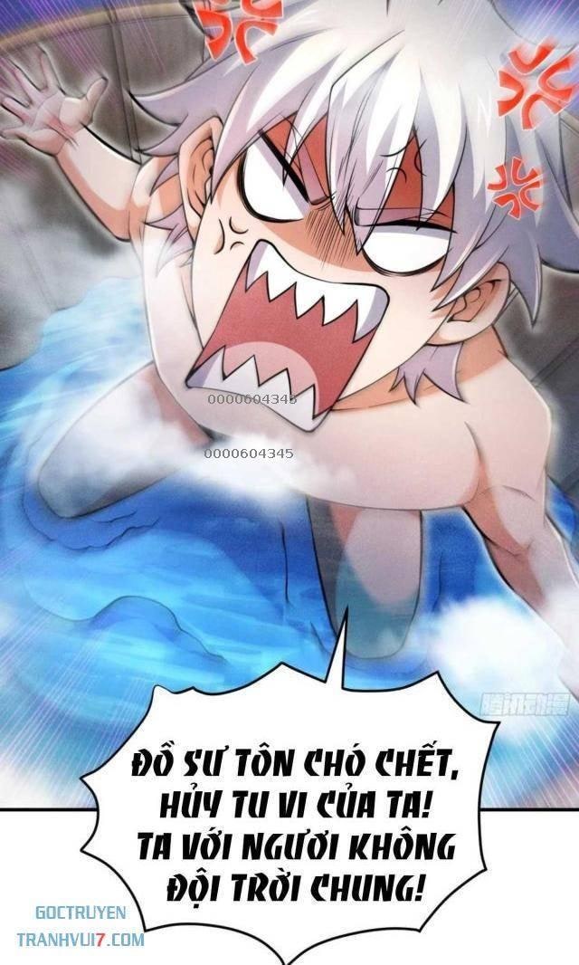 Luyện Khí 3000 Tầng, Mở Đầu Thu Nữ Đế Làm Đồ Đệ - Page 17