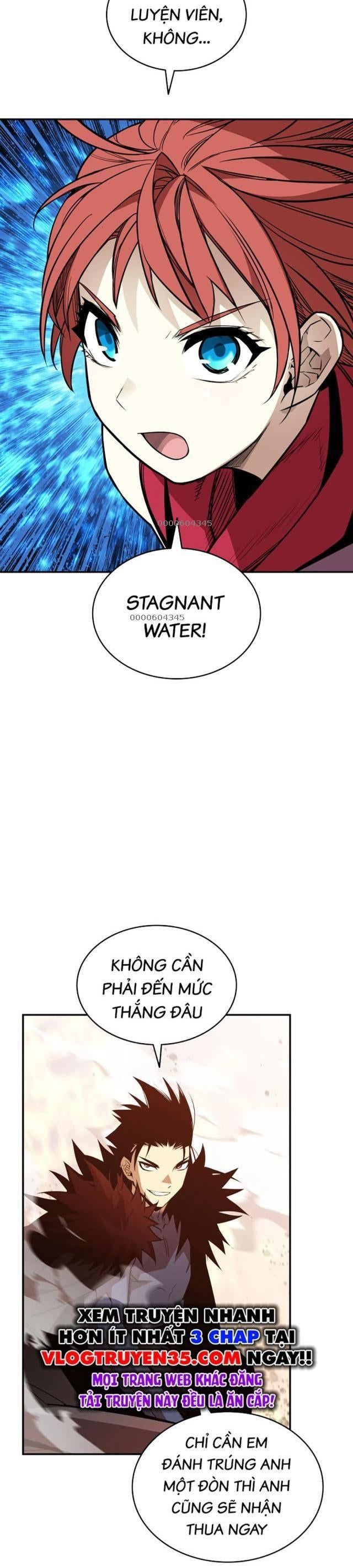 Sức Mạnh Của Người Chơi Mới - Page 17