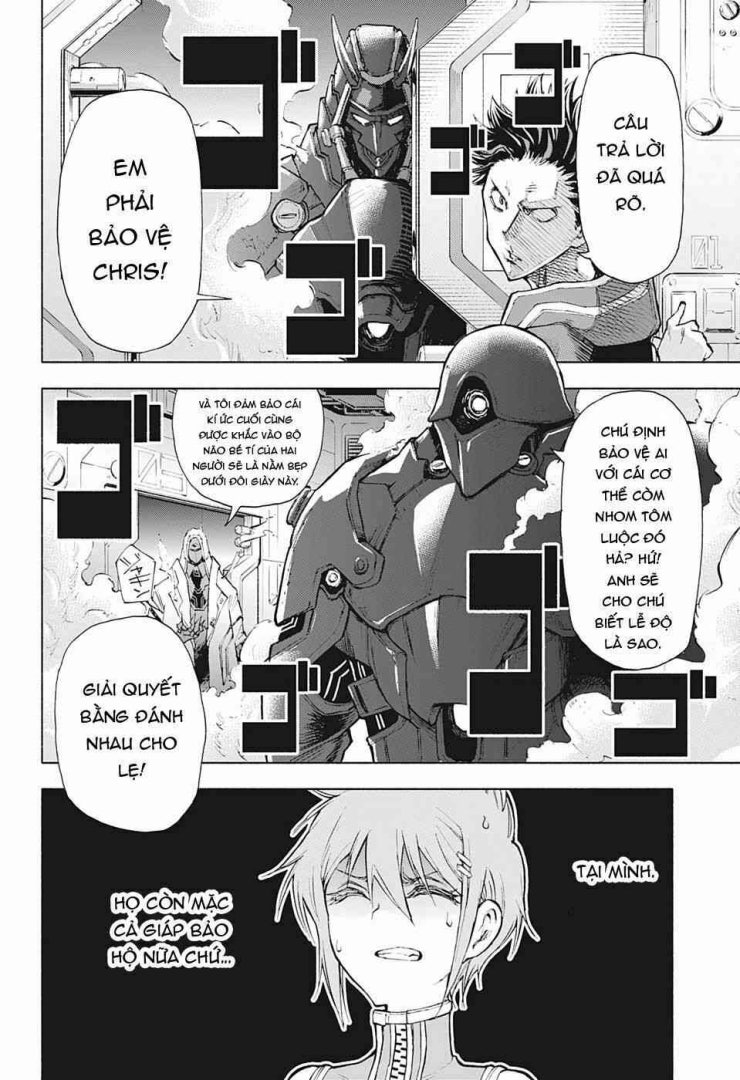 Agravity Boys - Page 45