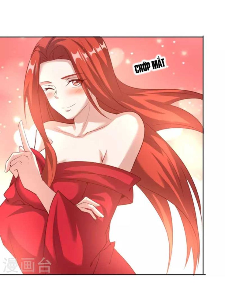 Tiên Đế Xâm Nhập - Page 20