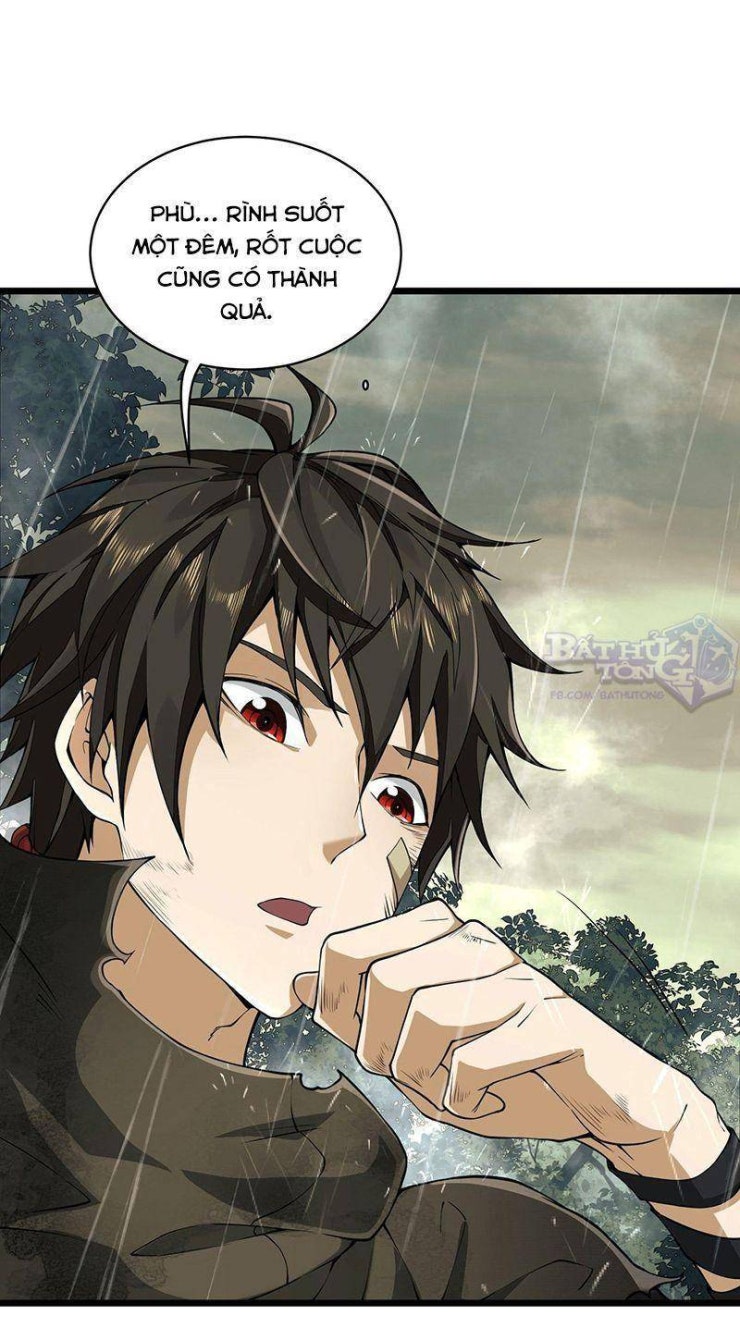 Đệ Nhất Danh Sách - Page 23