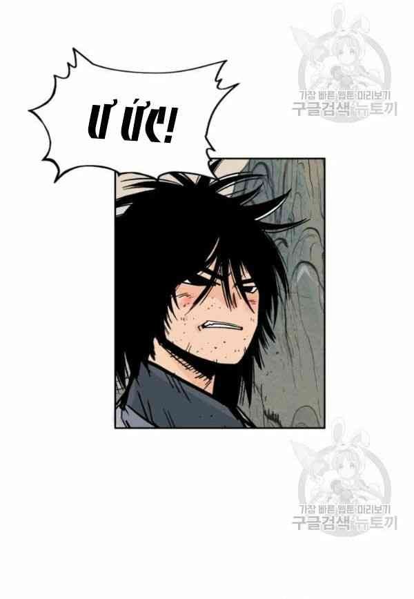 Hỏa Sơn Quyền - Page 78