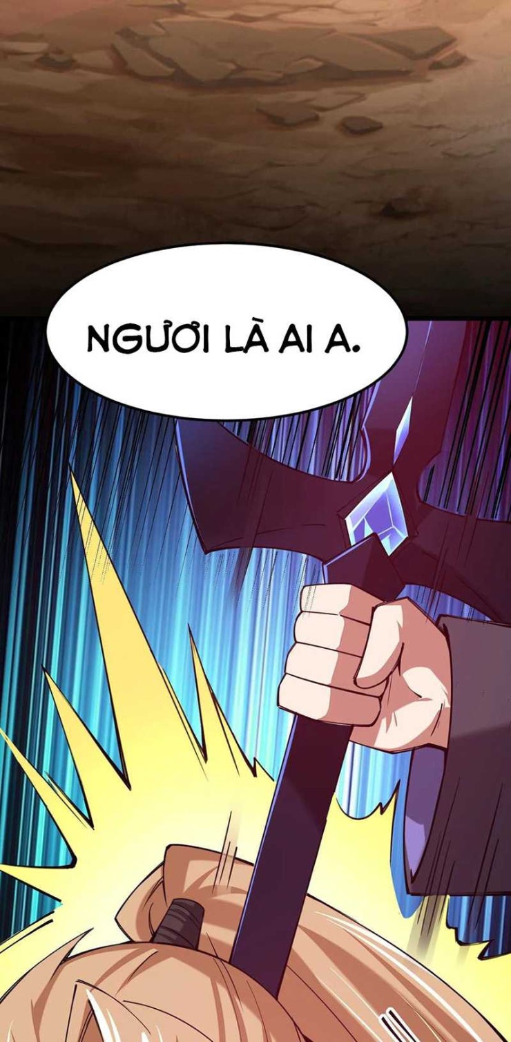 Sức Mạnh Của Kiếm Thần - Page 54