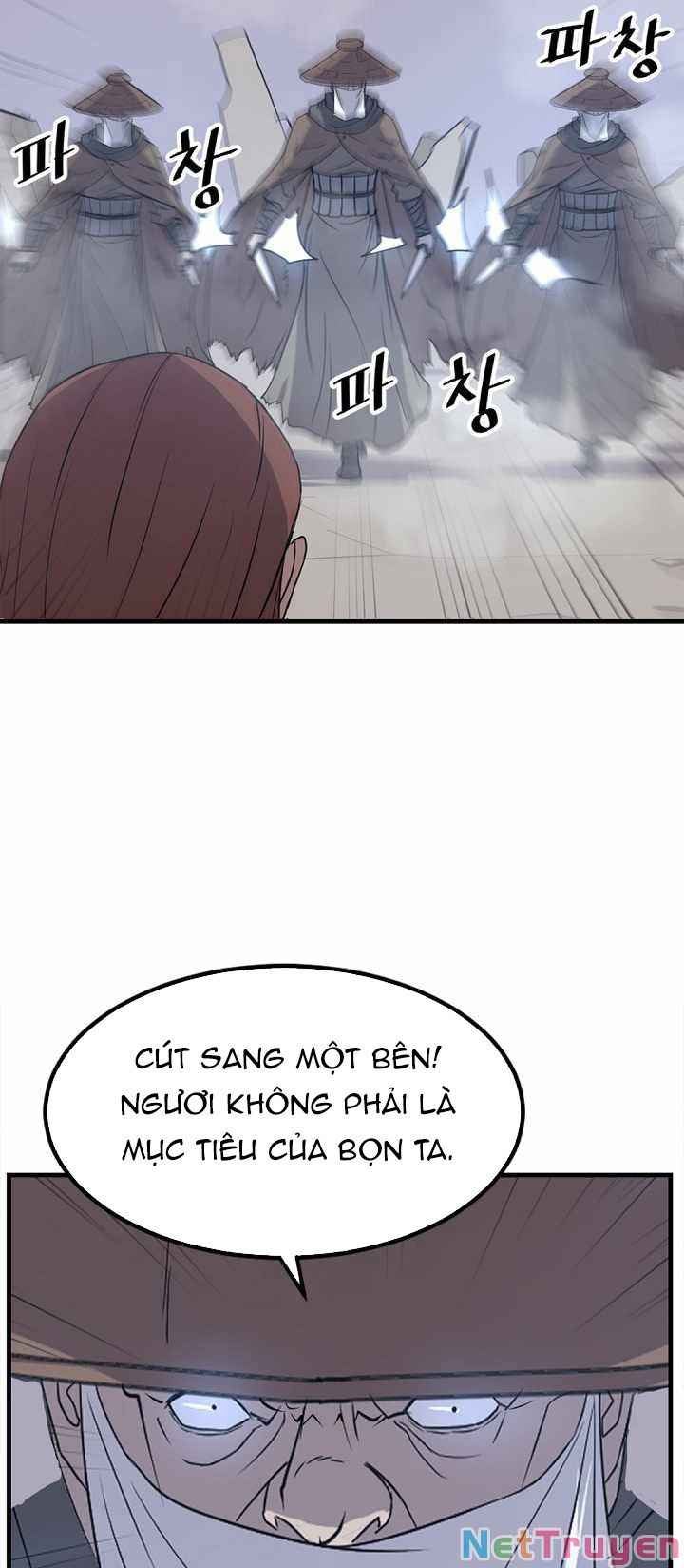 Trọng Sinh-Bất Khả Chiến Bại - Page 25