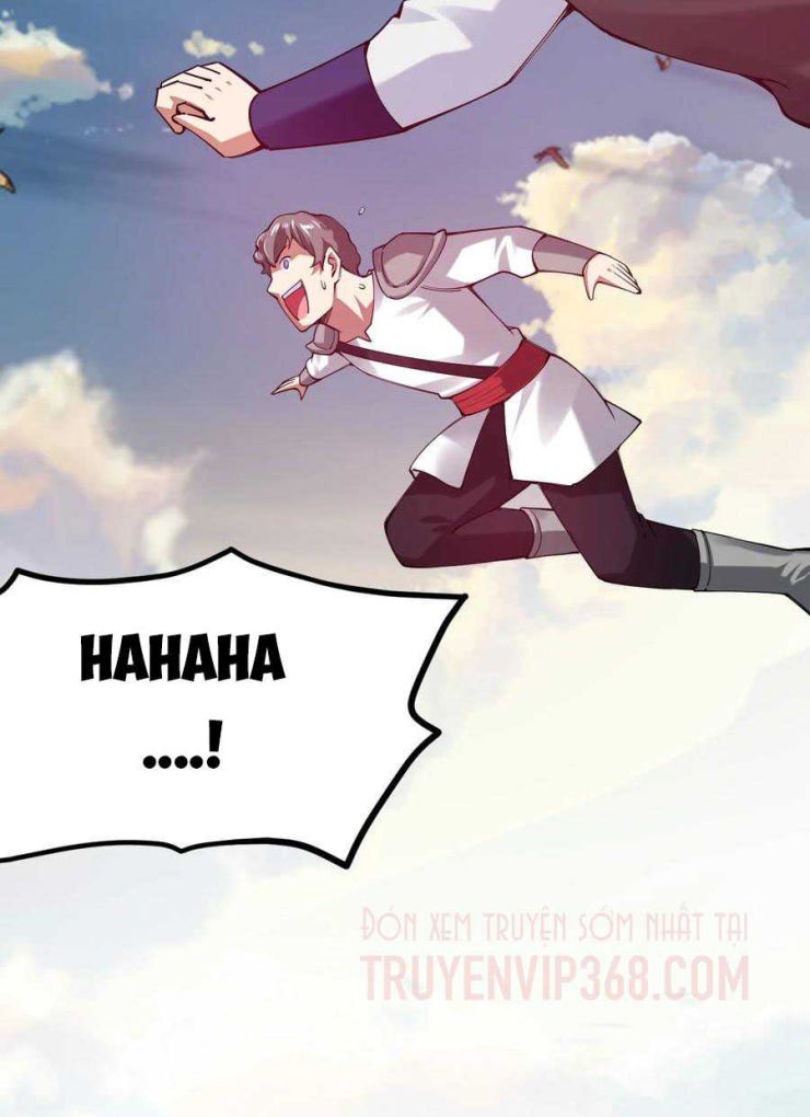 Sức Mạnh Của Kiếm Thần - Page 53