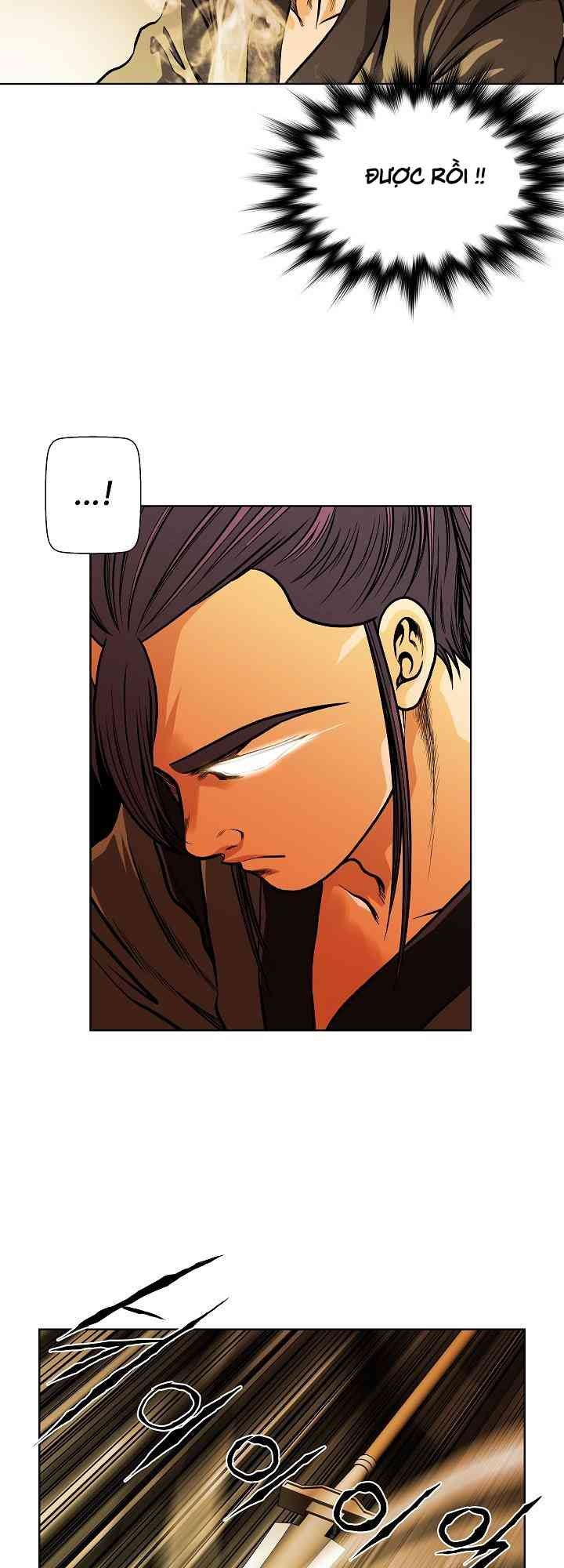 Ngũ Hợp Chí Tôn - Page 36