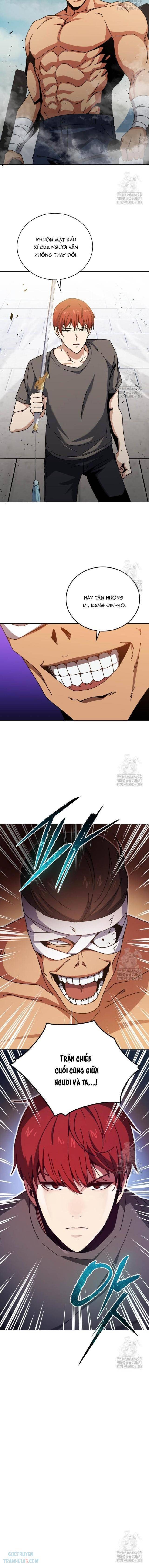 Ma Tôn Tái Thế - Page 14