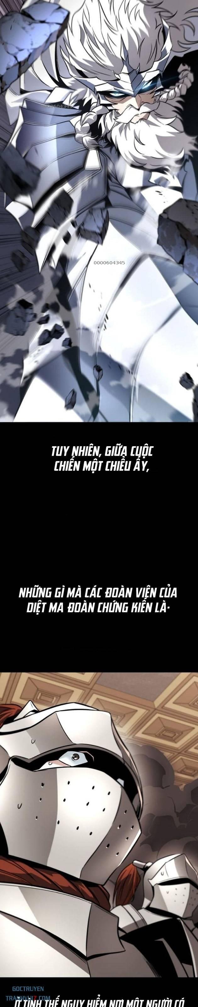 Quý Tộc Lười Biếng Trở Thành Thiên Tài - Page 8