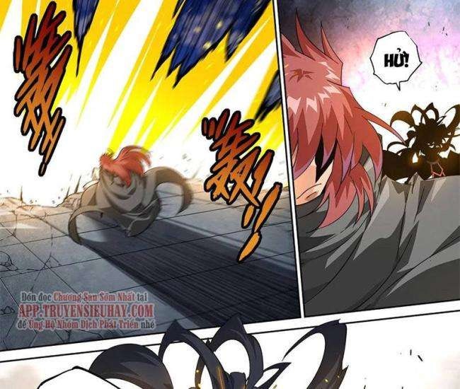 Quyền Bá Thiên Hạ - Page 6