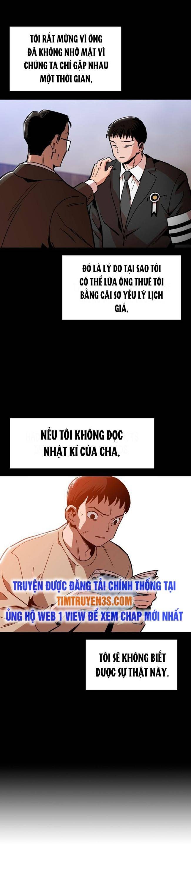 Kỷ Nguyên Tàn Bạo - Page 15