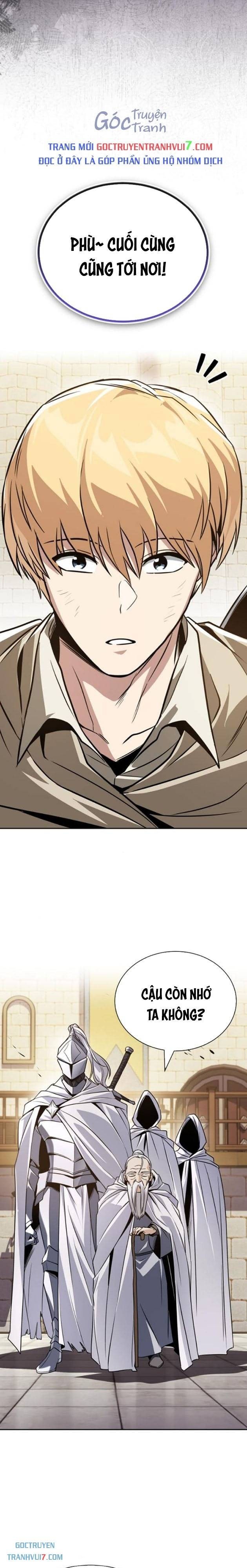 Quý Tộc Lười Biếng Trở Thành Thiên Tài - Page 18