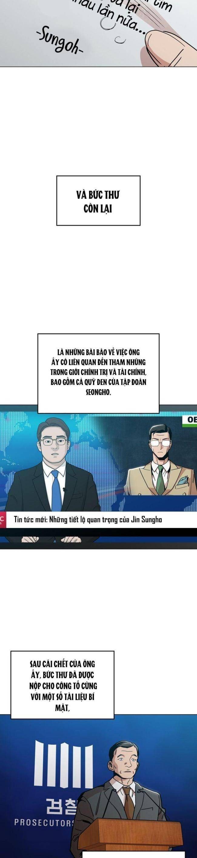 Kỷ Nguyên Tàn Bạo - Page 11