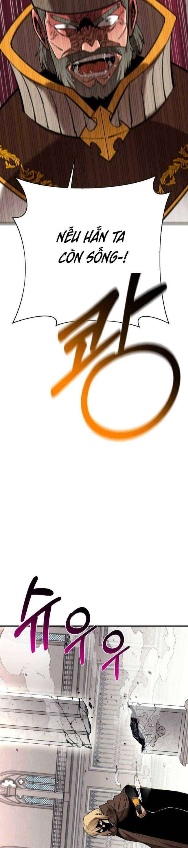 Tôi Càng Ăn Càng Trở Nên Mạnh Mẽ - Page 38