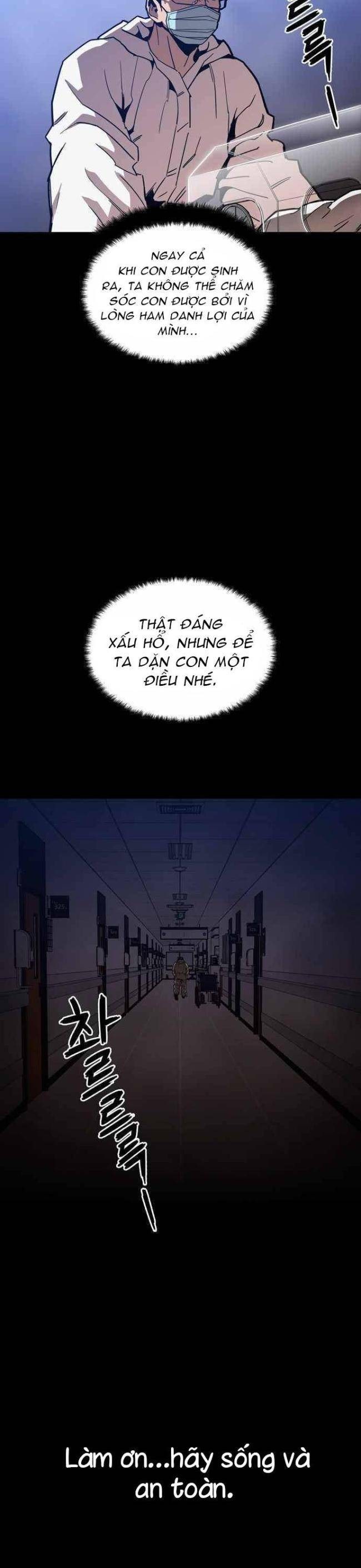 Kỷ Nguyên Tàn Bạo - Page 9