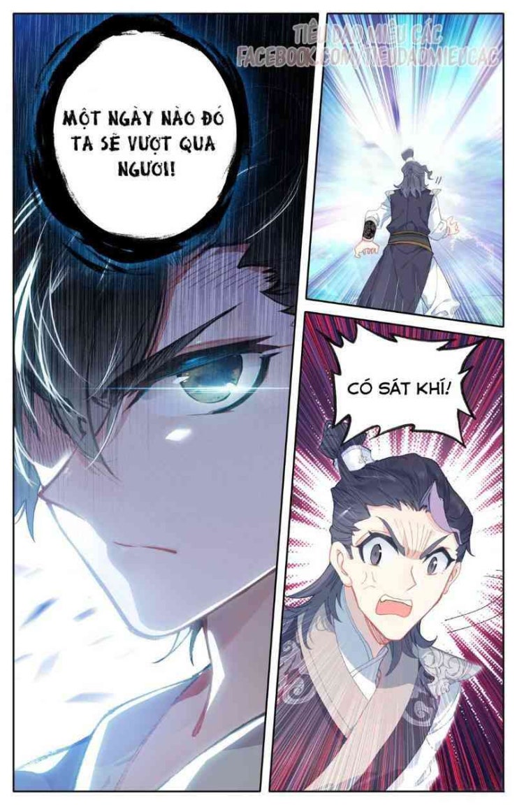 Phàm Nhân Tu Tiên - Page 14