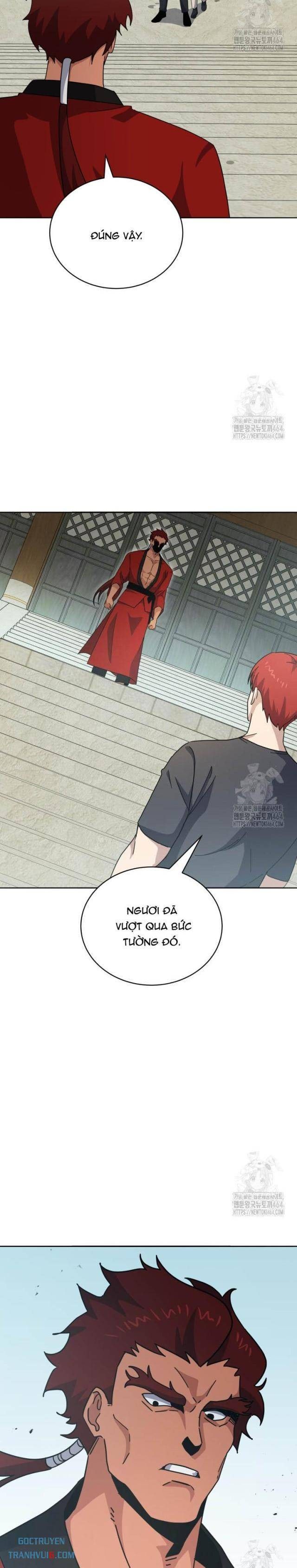 Ma Tôn Tái Thế - Page 25