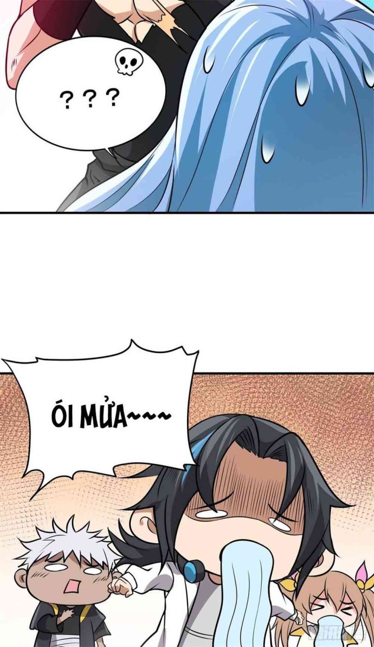 Nghịch Thiên Chiến Kỷ - Page 19