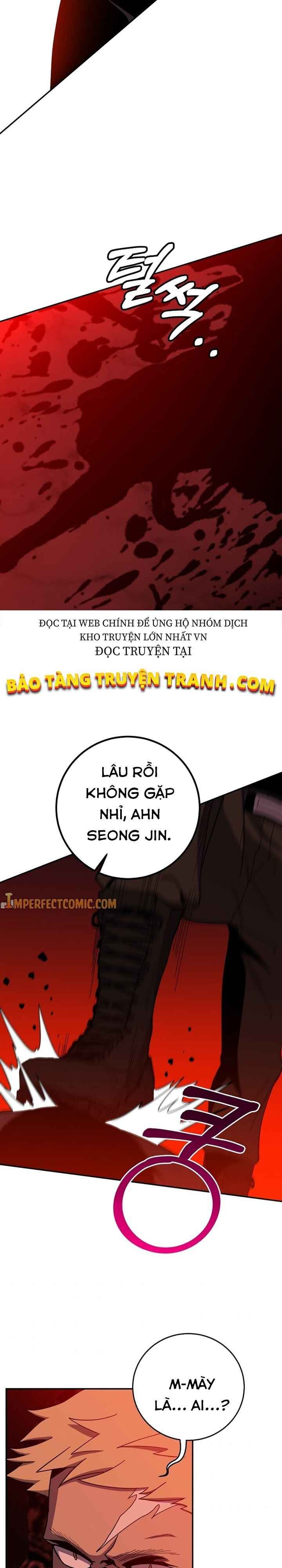 Tôi Là Thợ Săn Có Sức Mạnh Của 99 Vạn Tiền Kiếp - Page 21