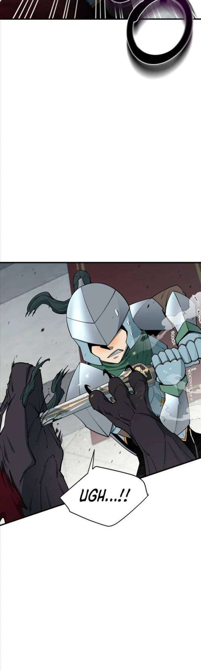 Tôi Càng Ăn Càng Trở Nên Mạnh Mẽ - Page 11