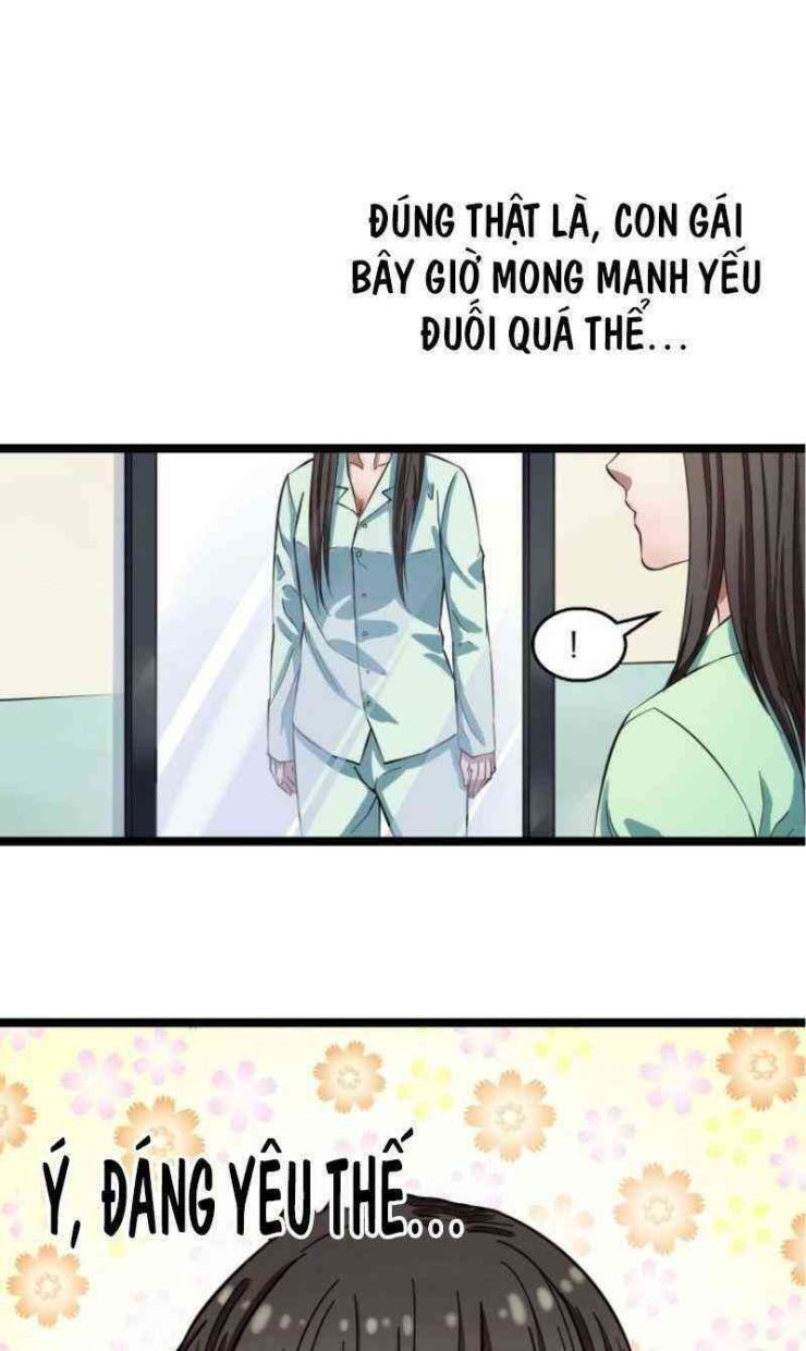 Đối Mặt Với Thử Thách - Page 32