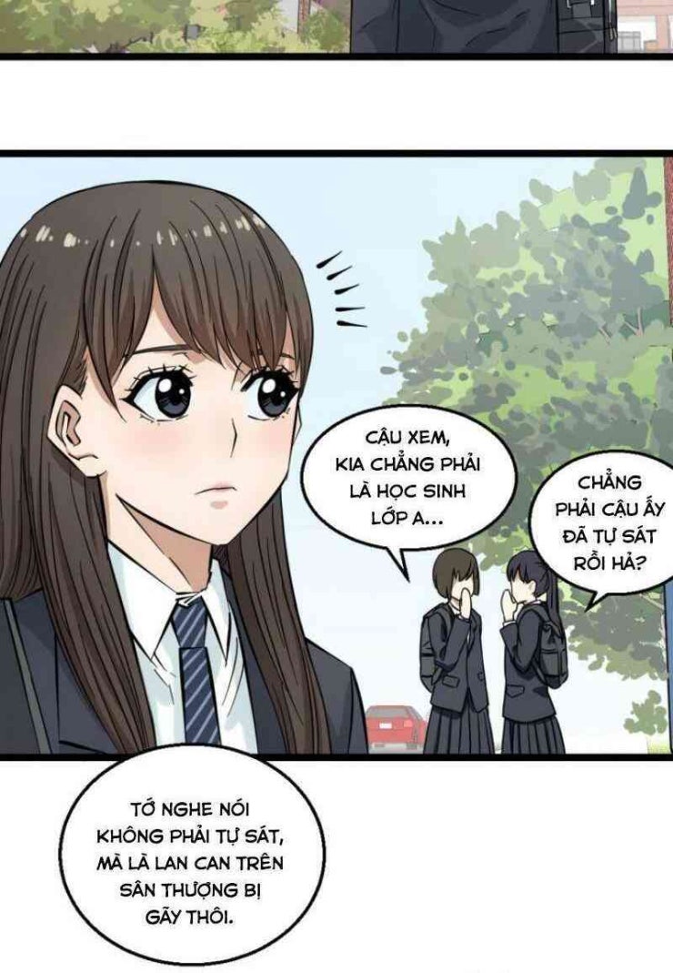 Đối Mặt Với Thử Thách - Page 48