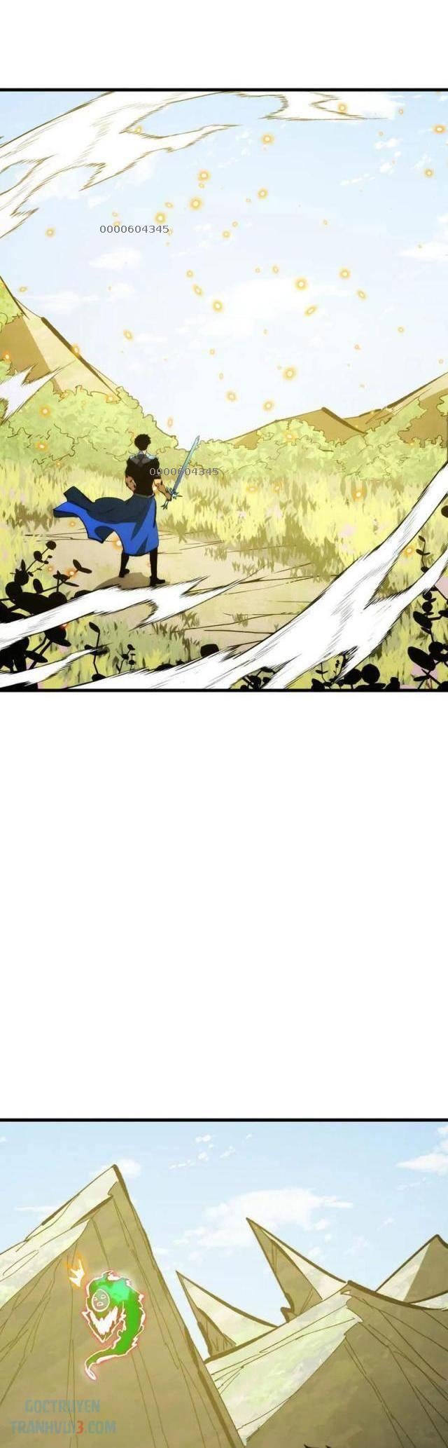 Mạt Thế Quật Khởi - Page 17