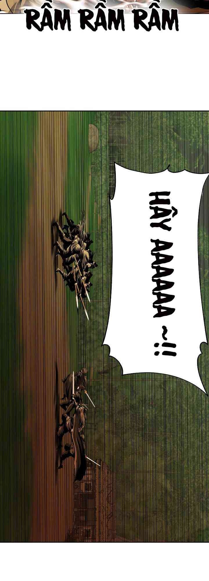 Ngũ Hợp Chí Tôn - Page 36